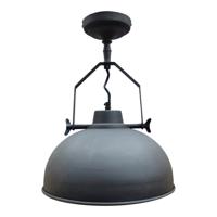 Urban Interiors Hanglamp industrieelRaz vintage zwart - AI-WL-14-VB-PL