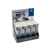 Balpen pilot acro 1000 m assorti | 20 stuks