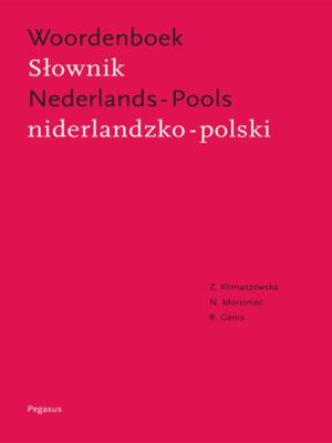 Nederlands-Pools woordenboek (Hardback)