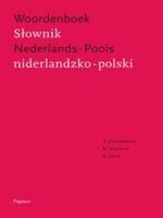 Nederlands-Pools woordenboek (Hardback)