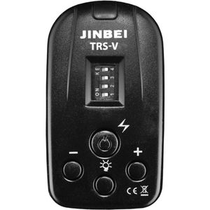 Jinbei TRS-V 2.4Ghz Transmitter