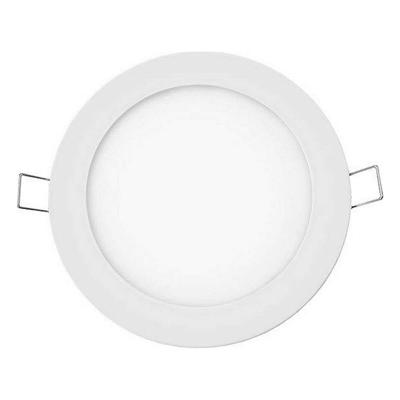 Inbouwspots EDM 31601 Downlight A G 6 W 320 Lm (6400 K)