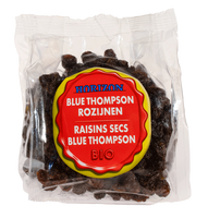 Horizon Biologische Blue Thompson Rozijnen - thumbnail