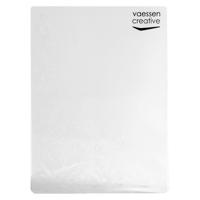 Vaessen Creative • embossing folder decoratieve krul
