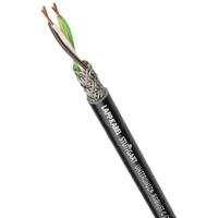 LAPP 1032103/1000 Datakabel UNITRONIC® ROBUST Zwart 1000 m