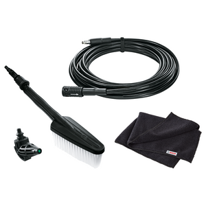 Bosch Accessoires Autoreinigingsset - F016800572