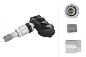 TPMS Sensor 6PP358139471