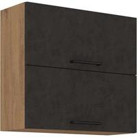 ROCK hoge kast - L 80 cm