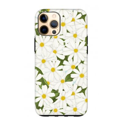 Summer Daisies: iPhone 12 Pro Max Tough Case