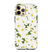 Summer Daisies: iPhone 12 Pro Max Tough Case
