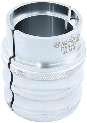 Bikeservice Montgwrkz gabelsimm bst divided 46mm