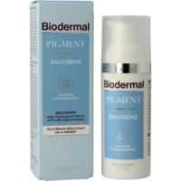 Biodermal Dagcreme anti-pigment SPF50 Biodermal Dagcreme anti-pigment SPF50