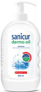 Sanicur Dermo Oil Handzeep