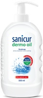 Sanicur Dermo Oil Handzeep - thumbnail