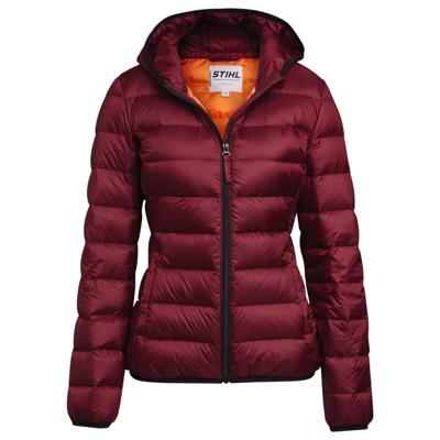 Stihl Donsjack L Dames ICON - 4211001346