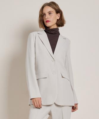 uni blazer panterprint voering uni blazer panterprint voering