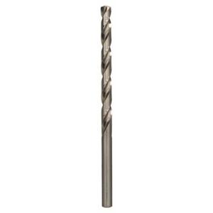 Bosch Accessories 2608596830 HSS Metaal-spiraalboor 9.5 mm Gezamenlijke lengte 175 mm Geslepen DIN 340 Cilinderschacht 5 stuk(s)