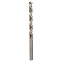 Bosch Accessories 2608596830 HSS Metaal-spiraalboor 9.5 mm Gezamenlijke lengte 175 mm Geslepen DIN 340 Cilinderschacht 5 stuk(s)