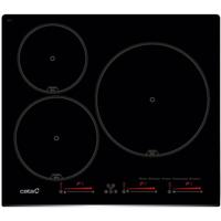 Inductiekookplaat Cata INSB6003E2BK 60 cm 7100 W