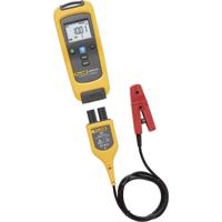 Fluke FLK-A3004FC Stroomtang Digitaal Datalogger CAT III 1000 V, CAT IV 600 V - thumbnail