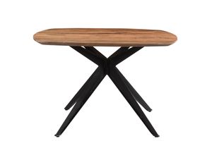 Brix Bjorn eettafel 120cm Livingfurn