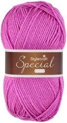 Stylecraft Special Aran 1084 Magenta