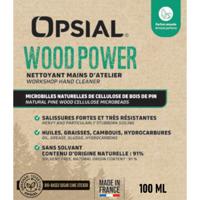 Opsial WOOD POWER Workshop handreinigingszeep 100 ml
