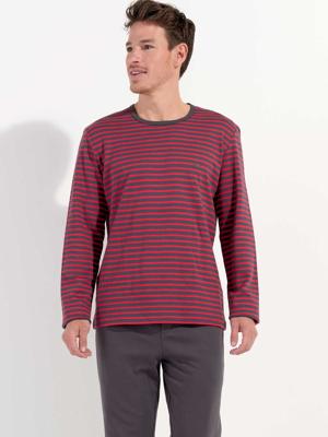 HOM - Long Sleepwear (Interlock) - Carson - R0PA, Maat:XL