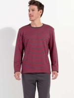 HOM - Long Sleepwear (Interlock) - Carson - R0PA, Maat:2XL