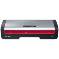 GBC 4410070EU lamineersysteem Warme lamineermachine 500 mm/min Zwart, Roestvrijstaal