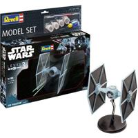 REVELL Maquette Modelset Star Wars Tie Fighter 63605