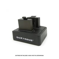 GoXtreme accu-lader voor Rally.Endurance.Enduro.Discovery - thumbnail