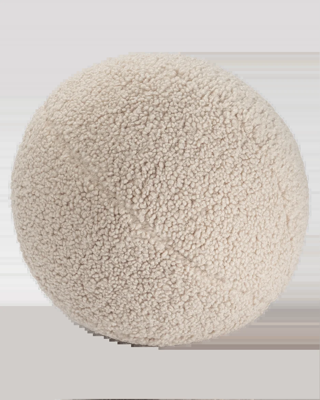 Speelbal Kussen Biscuit