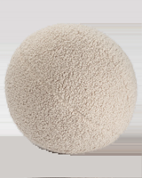 Speelbal Kussen Biscuit