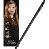 Harry Potter: Ginny Weasley PVC Wand Rollenspel