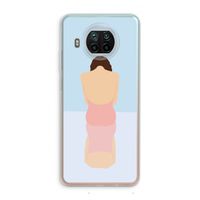Mirror: Xiaomi Mi 10T Lite 5G Transparant Hoesje