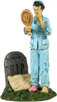Lemax wake the dead halloween figuur Spooky Town 2023 Lemax wake the dead halloween figuur Spooky Town 2023