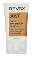 Revox B77 Just Daily Sun Shield For Oily Skin 30 ml