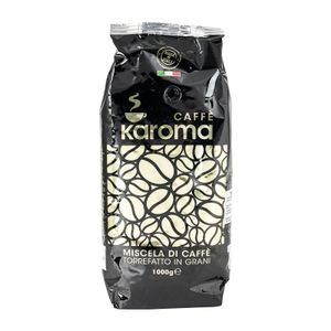 Caffe Karoma - koffiebonen arabica - 1 kg
