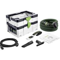 Festool CTL SYS Mobiele afzuiginstallatie
