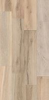 Cottage Fassa vloertegel hout look 23x100 cm bruin mat