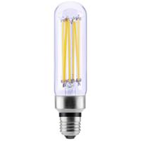 Segula 55826 LED-lamp Energielabel E (A - G) E27 Buis 14 W = 102 W Warmwit (Ø x l) 50 mm x 200 mm 1 stuk(s) - thumbnail