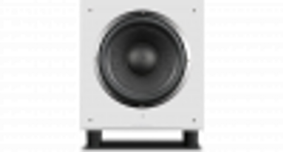 Wharfedale SW-12 Subwoofer - Wit