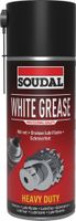 Soudal White Grease 400ml - thumbnail