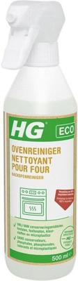 HG Eco Ovenreiniger 500ml - 11049330