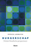 Burgerschap (Paperback)