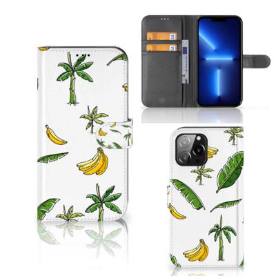 iPhone 13 Pro Max Hoesje Banana Tree
