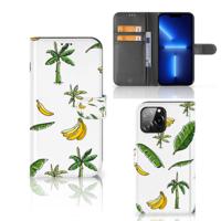 iPhone 13 Pro Max Hoesje Banana Tree