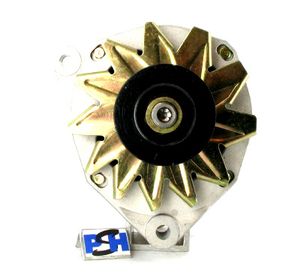 Dynamo Citroen / Peugeot 50A 225021050000