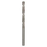 Bosch Accessories 2608585496 HSS Metaal-spiraalboor 5.9 mm Gezamenlijke lengte 93 mm Geslepen DIN 338 Cilinderschacht 10 stuk(s) - thumbnail